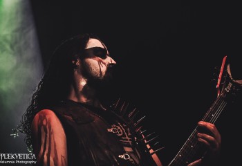 Malphas - Noche Oscura 2024 - Photo by Melumnia Photography