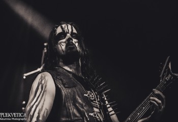 Malphas - Noche Oscura 2024 - Photo by Melumnia Photography