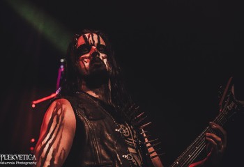 Malphas - Noche Oscura 2024 - Photo by Melumnia Photography