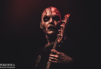 Malphas - Noche Oscura 2024 - Photo by Melumnia Photography