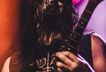 Malphas - Noche Oscura 2024 - Photo by Melumnia Photography