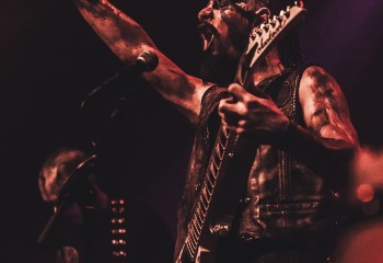 Malphas - Noche Oscura 2024 - Photo by Melumnia Photography