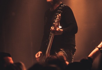 Malphas - Noche Oscura 2024 - Photo by Melumnia Photography