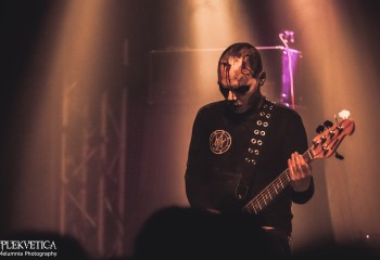 Malphas - Noche Oscura 2024 - Photo by Melumnia Photography