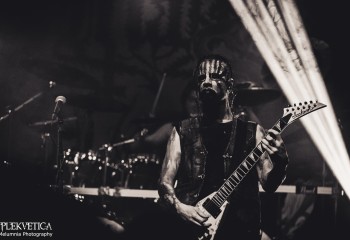 Malphas - Noche Oscura 2024 - Photo by Melumnia Photography