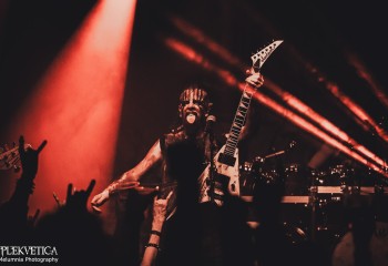 Malphas - Noche Oscura 2024 - Photo by Melumnia Photography