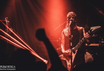 Malphas - Noche Oscura 2024 - Photo by Melumnia Photography