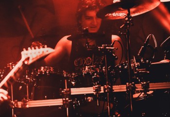 Malphas - Noche Oscura 2024 - Photo by Melumnia Photography