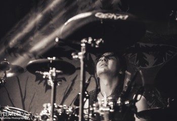 Malphas - Noche Oscura 2024 - Photo by Melumnia Photography