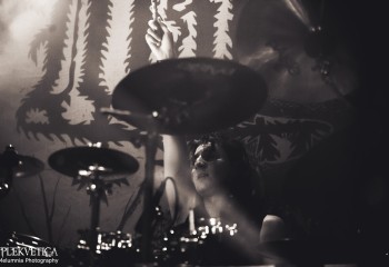 Malphas - Noche Oscura 2024 - Photo by Melumnia Photography