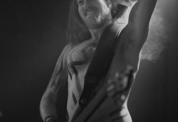 Manntra - Photo By Peti