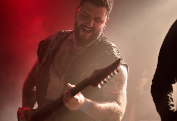 Manntra - Photo By Peti