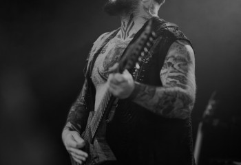 Manntra - Photo By Peti