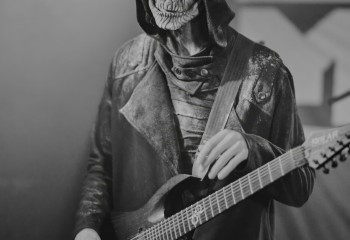 Manntra - Photo By Peti