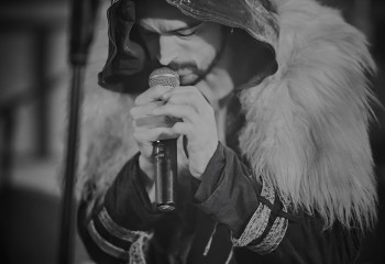 Manntra - Photo By Peti