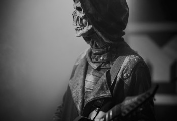 Manntra - Photo By Peti