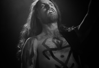 Manntra - Photo By Peti