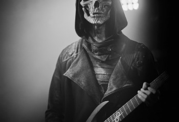 Manntra - Photo By Peti