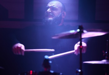 Manntra - Photo By Peti