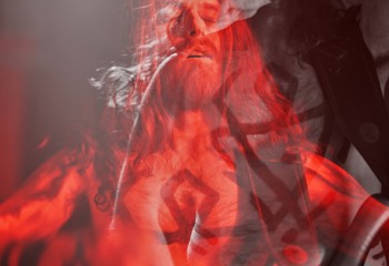 Manntra - Photo By Peti