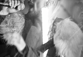 Manntra - Photo By Peti