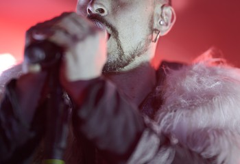 Manntra - Photo By Peti