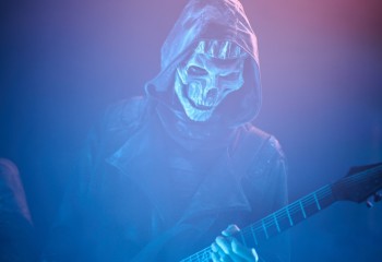 Manntra - Photo By Peti