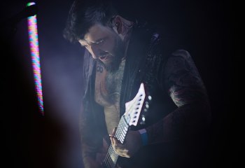 Manntra - Photo By Peti