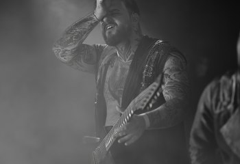 Manntra - Photo By Peti