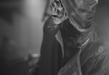 Manntra - Photo By Peti