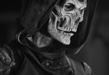 Manntra - Photo By Peti