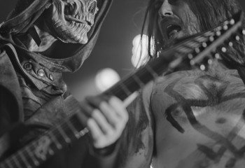 Manntra - Photo By Peti