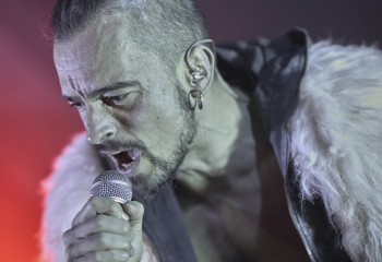 Manntra - Photo By Peti