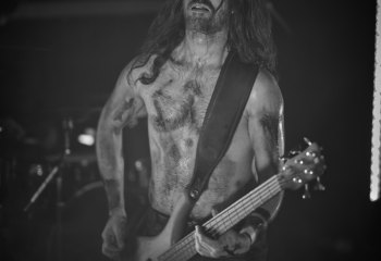 Manntra - Photo By Peti