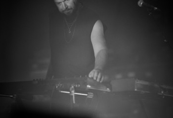 Marko Hietala - Photo By Peti