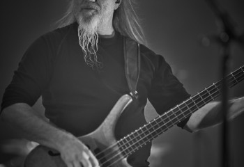 Marko Hietala - Photo By Peti