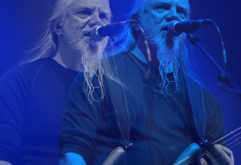 Marko Hietala - Photo By Peti