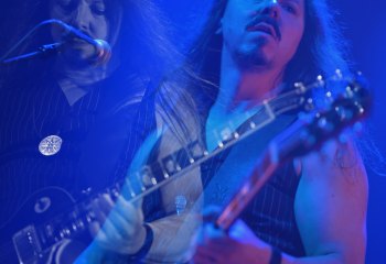 Marko Hietala - Photo By Peti