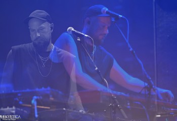 Marko Hietala - Photo By Peti