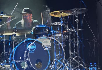 Marko Hietala - Photo By Peti