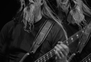 Marko Hietala - Photo By Peti