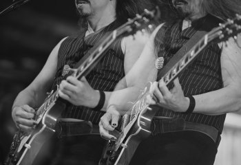 Marko Hietala - Photo By Peti