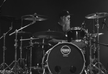 Marko Hietala - Photo By Peti