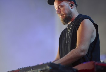 Marko Hietala - Photo By Peti