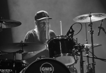 Marko Hietala - Photo By Peti