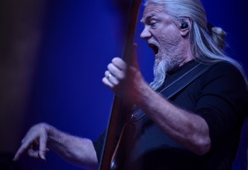 Marko Hietala - Photo By Peti