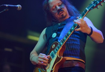 Marko Hietala - Photo By Peti