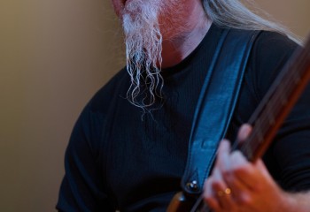 Marko Hietala - Photo By Peti