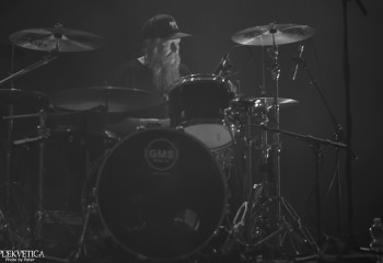 Marko Hietala - Photo By Peti