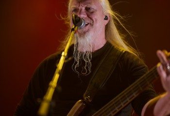 Marko Hietala - Photo By Peti